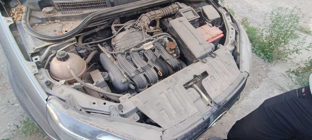 Qoraqalpogiston Respublikasi Ellikqala tumani LADA VESTA sotiladi.