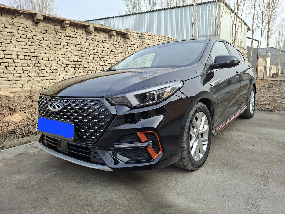 Chery arizo 6pro 2023yil 2pozitsiya komfort