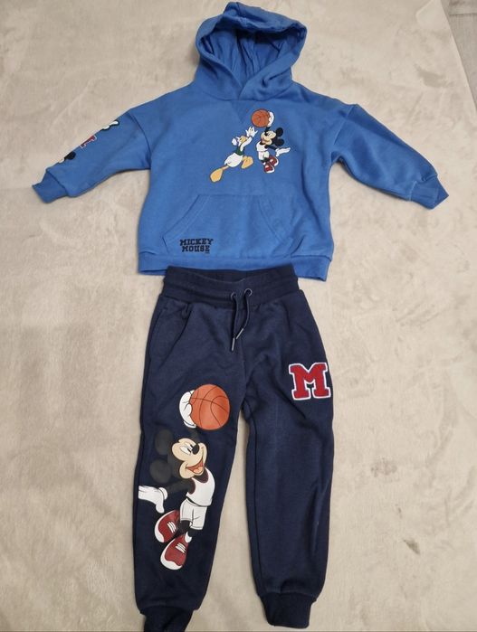 Детски екип (комплект)  Next,Okaidi и др