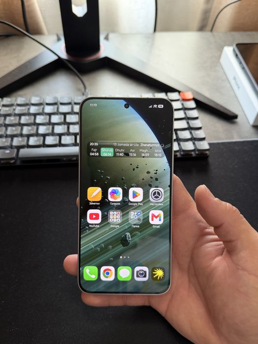 Xiaomi POCO X8 pro max
