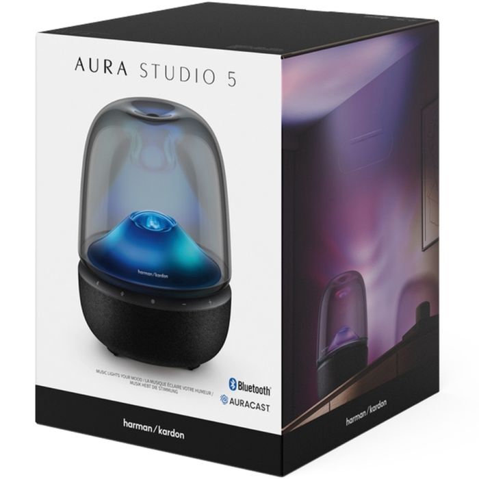 Harman Kardon Aura Studio 5 Bluetooth-колонка