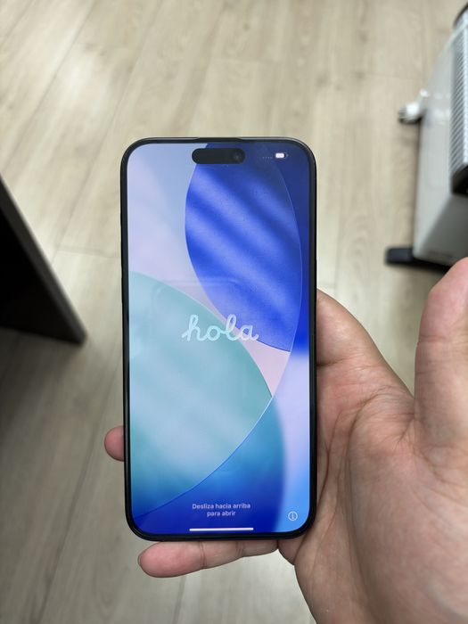 Iphone 15 Pro Max, 256гб, синий