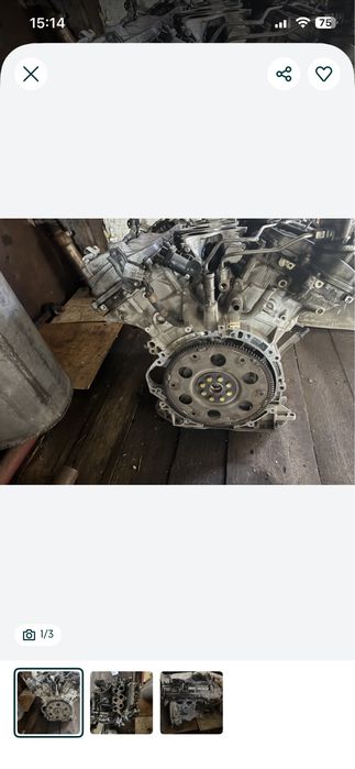 Запчасти Lexus is 250