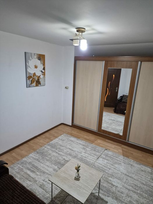 Persoana fizica inchiriez garsoniera comfort 1, Aleea Pietris