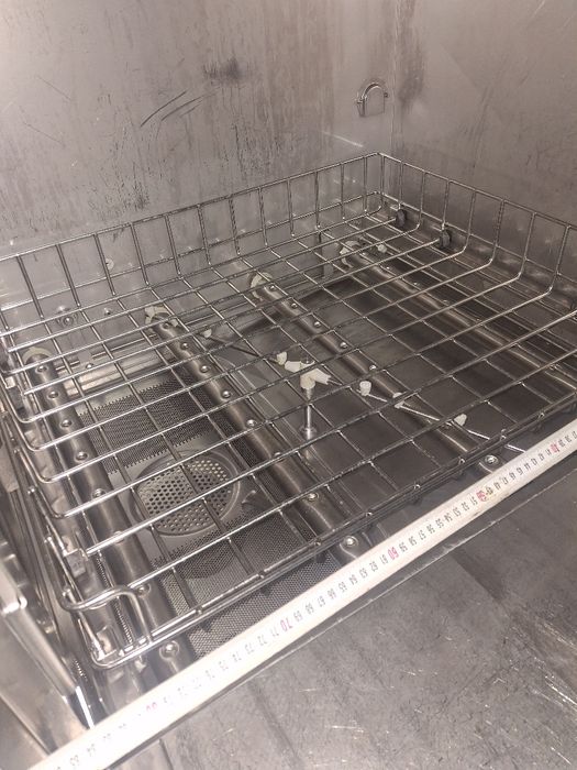 Посудна съдомиална MEIKO