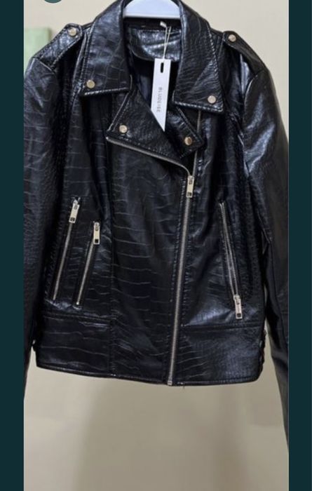 Женская одежда новая