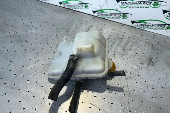 Vas expansiune Chevrolet Spark 2008 0.8 MT (52 hp)