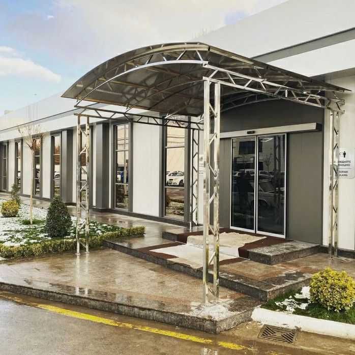 Metal va Nerjaveykadan siz xohlagan mahsulotlar.