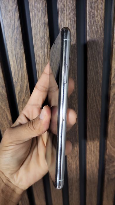 Iphone 11 pro max 256gb yom 79