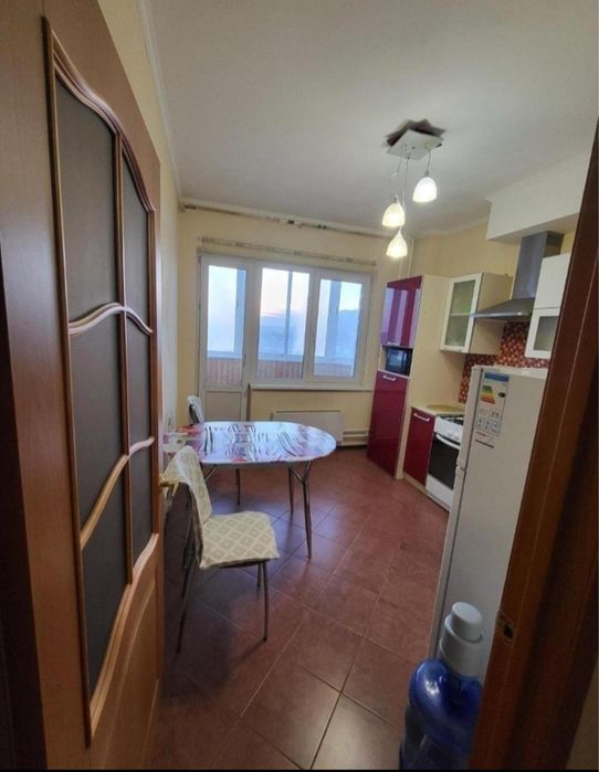 Сдам квартиру в Саяхат районе