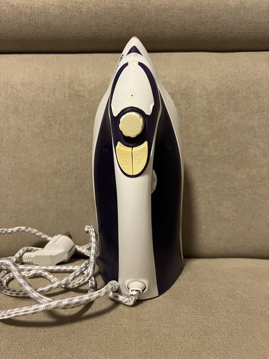 Fier de călcat 2200W