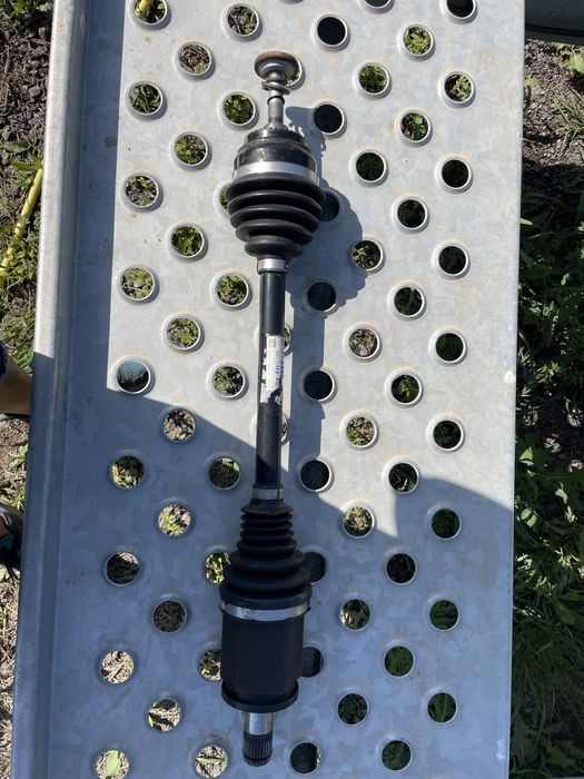 Planetara Stanga Fata BMW BMW X3 F25