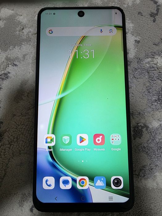 Vivo y28 256гб память