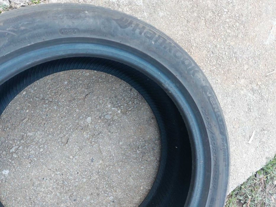 Летни гуми Hankook