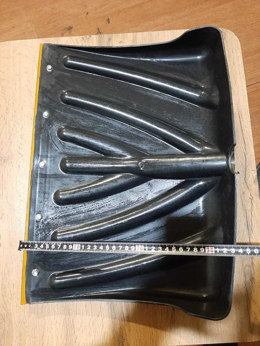 Лопата снеговая без черенка