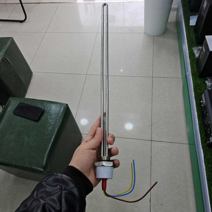 Солнечный водонагреватель 100Л бюджетный | Bosimsiz 100L