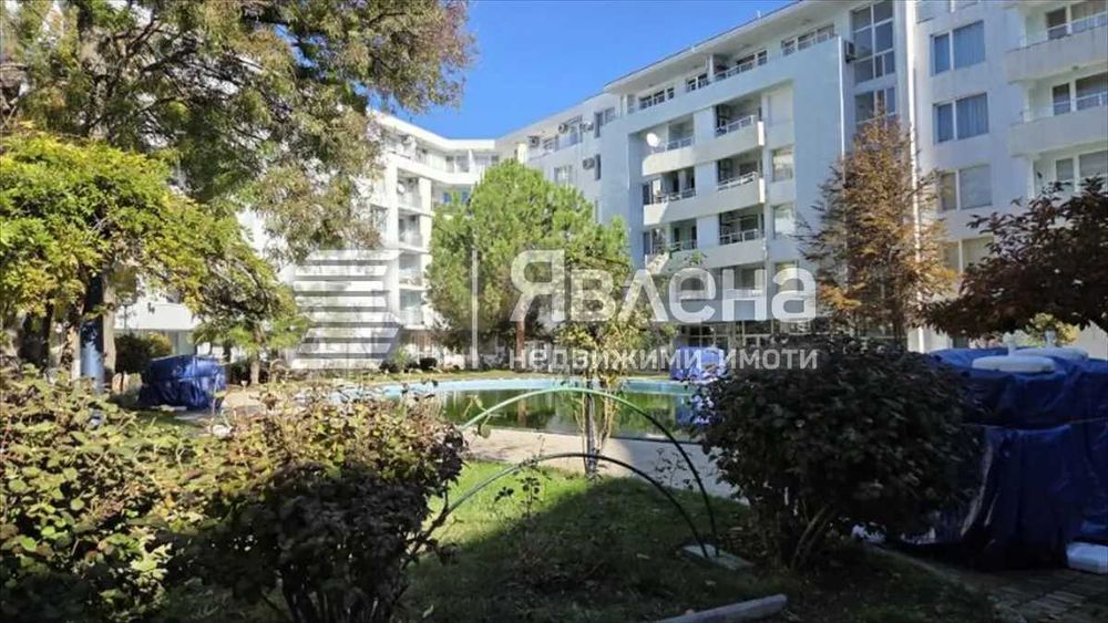 Продава 3-ст.,к.к.Слънчев бряг/Чайка