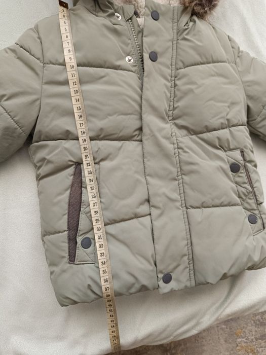 Geacă C&A mărimea 92 (86)