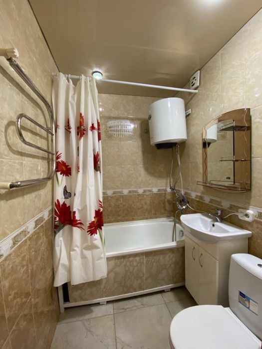 Сдам 1 комнатную квартиру