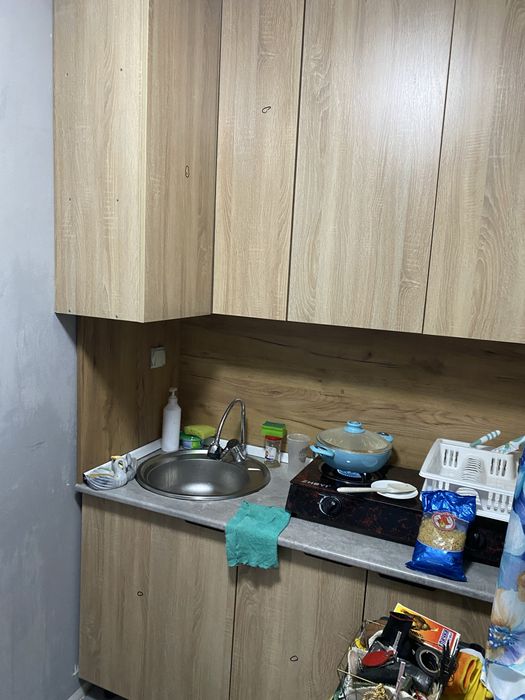 Продам дом в Ащибулаке