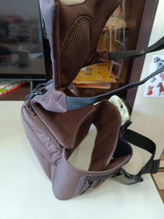 Продам новый эргорюкзак