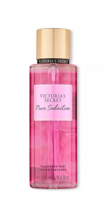 Парфюмированные спреи для тела от Victoria’s Secret