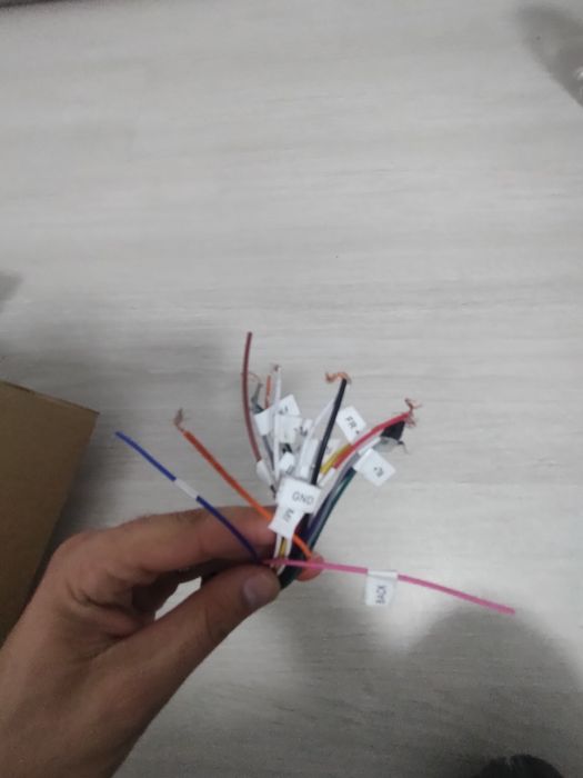 9 инча Мултимедия, навигация, двоен дин за кола