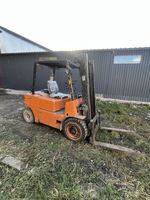 Продам кару балканкар