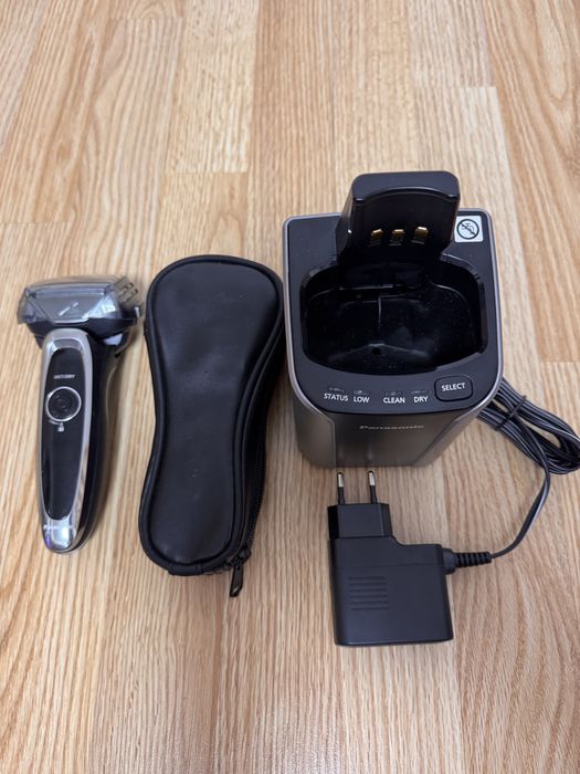 Aparat de ras PANASONIC RC9-15