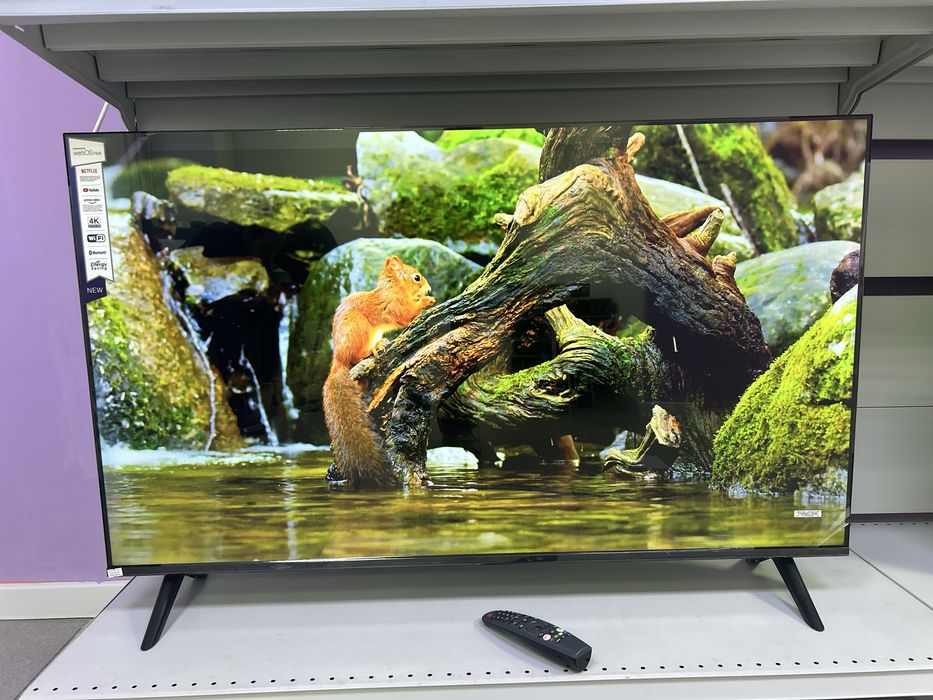 Телевизор LG web os 109 см/wi-fi