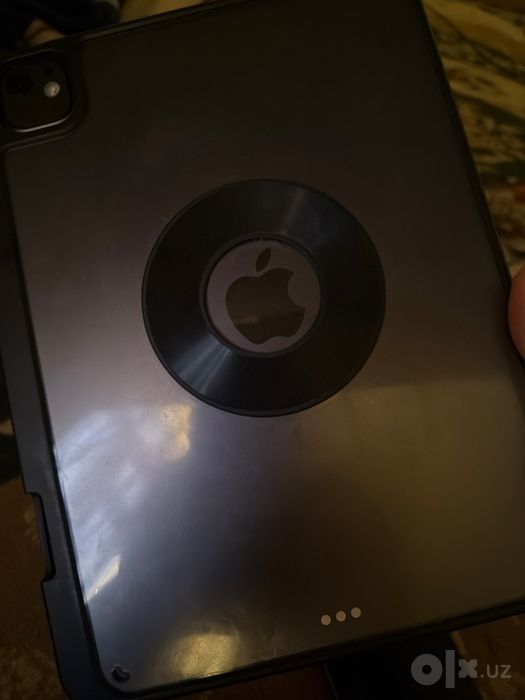 Ipad Pro M5 11 th