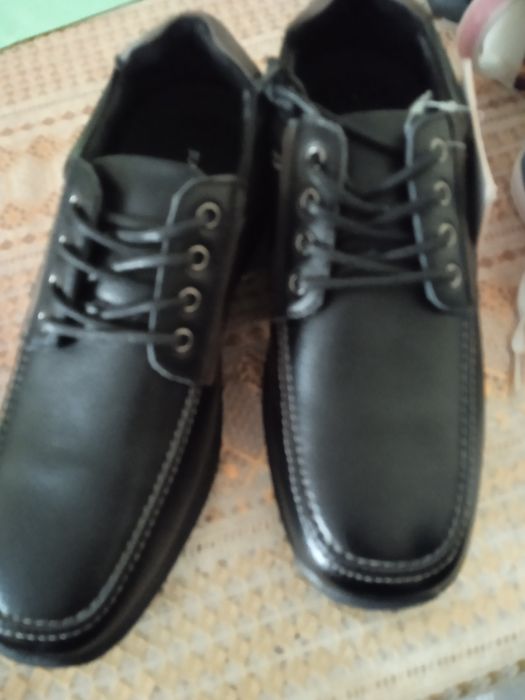 Обувь подростковая