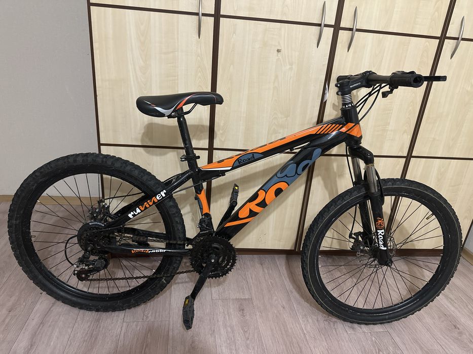 Велосипед Forward Road