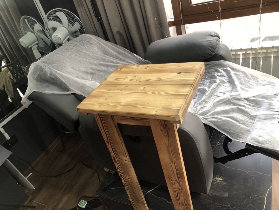 Кресло-реклайнер