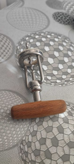 Tирбушон "DREKO"-DDR