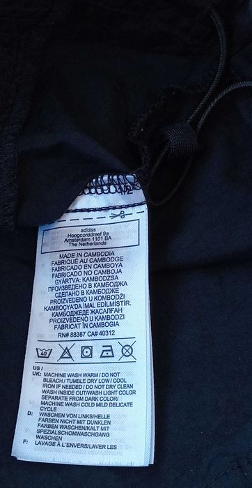 Bluza Adidas de dama