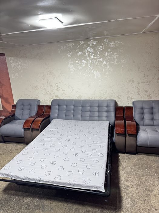 Йенги Йумшок мебел сотилади