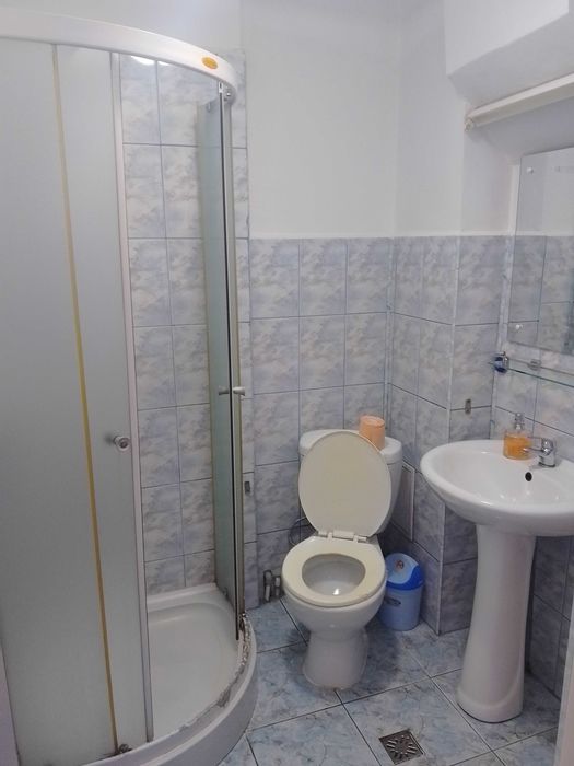 Ap. cu 1 camera de inchiriat in Ansamblul imobiliar Iris