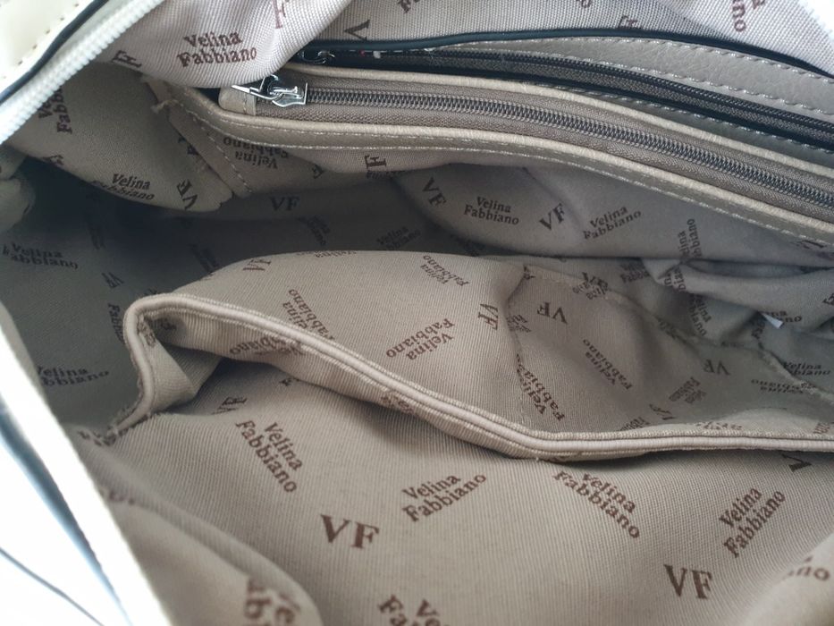 Дамска Чанта Vellina Fabbiano