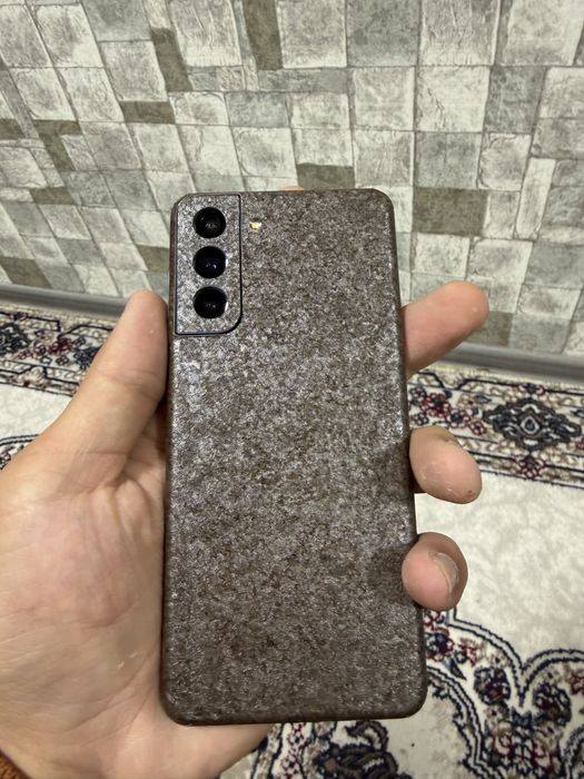 Samsung s21 Holati zor