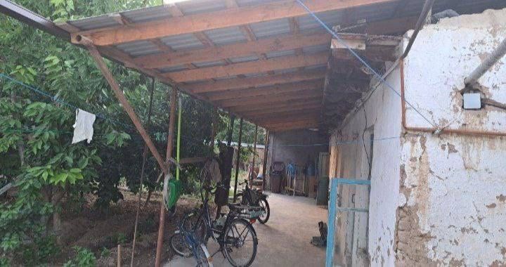 Srochna Uchaska sotiladi Limonariya