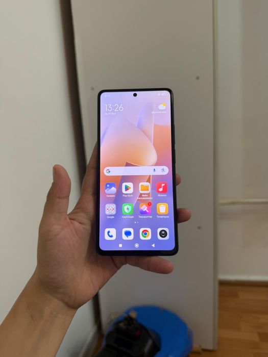 Xiaomi 11T 5G 12/256гб