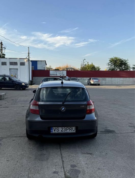 Vand bmw seria 1
