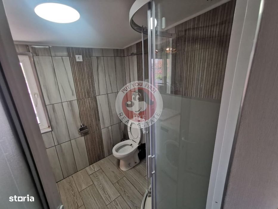 Eforie Sud |  P+1 | 5 camere | Individuala | B12997