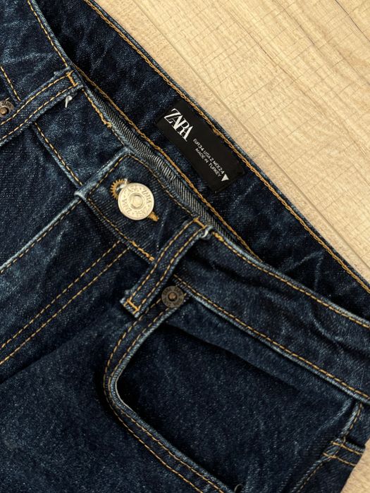 Дънки ZARA р-р 32&34