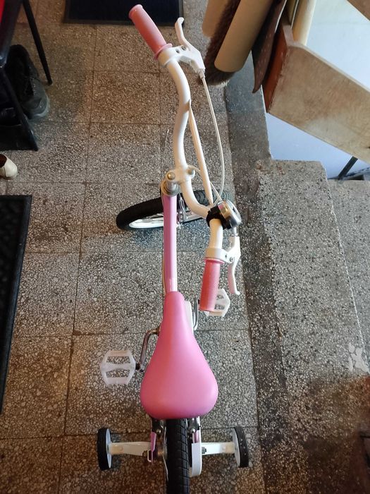 Детски велосипед 16 цола