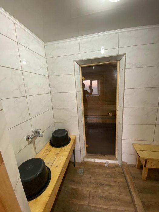 Баня Монша 2ой рабочий