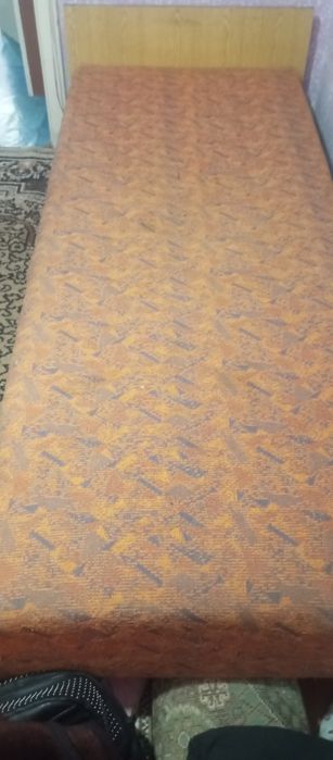 Болалар кровати сотилади