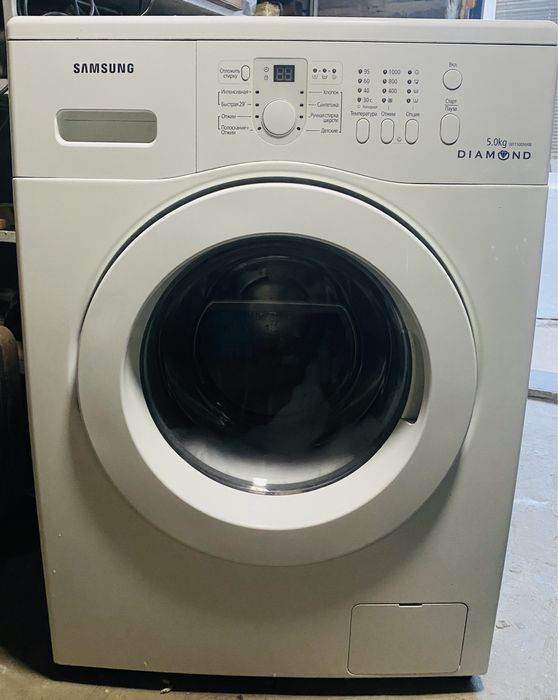 Ремонт стиральных машин по городу Семей!