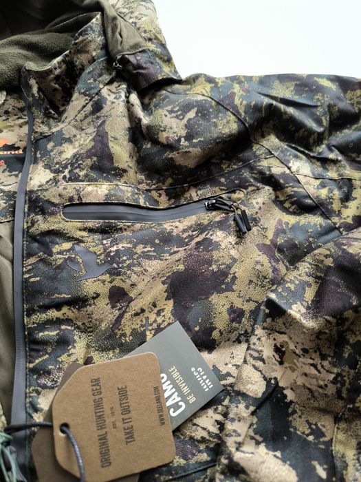 Ловен костюм Seeland -Avail 3xl